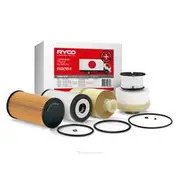 Ryco Service Kit to suit Hino 500 FC2A/FD2A/FE2A - RSK184