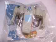 Millenium Falcon Ship Star Wars Character 2005 series Episode3 from Burger King