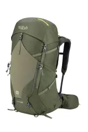Rab Exion 48L Hiking Backpack - Army - M/L