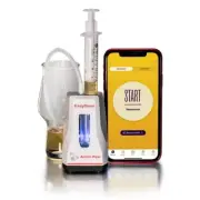 EasyDens by Anton Paar - Smart Hydrometer - Digital Density Meter – Determinatio