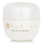 TATCHA - 白牡丹絲滑眼部精華