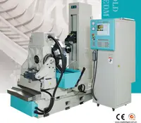 在飛比找露天拍賣優惠-【小七工具】輪胎模具放電加工機CNC400T CR6C智能一