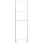 [MUJI 無印良品]SUS追加用側片25CM/小