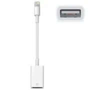 Apple Lightning to VGA Adapter (MD825ZM/A)