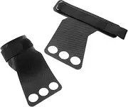 Mipcase Weight Lifting Palm Pads Grass Mat Texture Nonslip Gym Mats for Enhanced Stability