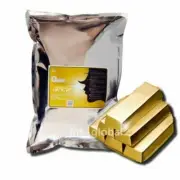 Modeling Mask Gold Powder Facial Pack Anti Aging Firming 1000g + Free Track Num