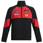 AFL 2023 Track Jacket - Essendon Bombers - Mens