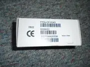 Crestron FT2A-CP-RJ45 Connector Plate Module for FT2, RJ45 CAT6 (G45) *NEW*