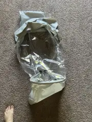 Bugaboo Butterfly Rain Cover New