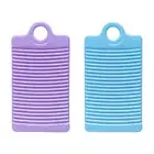 Washboard Hand Wash Board, Washing Board, Hand Washing Clothes Tool for Home,