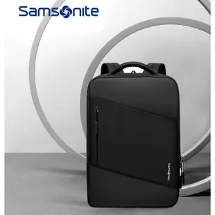 SAMSONITE [新秀麗] 財務筆記本電腦背包 BT6