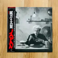 在飛比找Yahoo!奇摩拍賣優惠-現貨|黑膠 Japan 樂隊 Tin Drum 1981年首