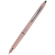 Pilot FriXion Knock Zone Gel Pen 0.5mm Pink
