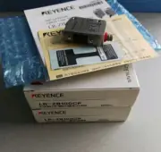1PC NEW KEYENCE LR-ZB100CP LRZB100CP SENSOR IN BOX BRAND