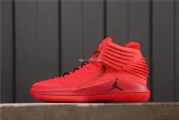 在飛比找Yahoo!奇摩拍賣優惠-Air Jordan XXX2“Rosso Corsa”大紅