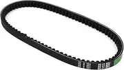 LUMIXE Drive Belt Clutch, for Scooter Moped 788 17 28 CVT 50cc 2 Stroke Mode Drive Belt 788-17-28 1pcs Scooter Drive Belt Scooter Engine Power Belt