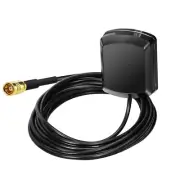 GPS Active Antenna SMB Plug for BMW Navigation System E38 E39 E46 X5 Z3 Z4