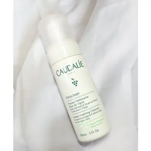 [現貨🔥]法國 Caudalie 歐緹麗 葡萄籽活性精華爽膚水/皇后水100ml, 潔顏慕斯