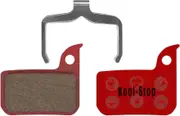 Kool Stop D297 Organic Disc Brake Pads