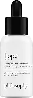 hope in a jar glow boost serum 30ml