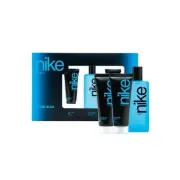 Nike Man ULTRA BLUE EDT 100mL GIFT SET NEW Men's Fragrance Perfume BOXED Cologne