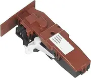 DC64-02032A ，Compatible with Samsung Washing Machine Electronic Door Lock Delay Switch 120V 50/60Hz Washing Machine Parts