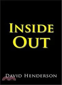在飛比找三民網路書店優惠-Inside Out