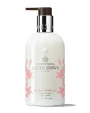 Molton Brown London Unisex 10Oz Heavenly Gingerlily Body Lotion Women's