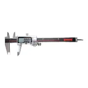 Sidchrome SCMT26115 - Digital Vernier Caliper 150mm