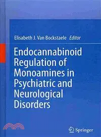 在飛比找三民網路書店優惠-Endocannabinoid Regulation of 