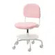 IKEA 兒童書桌椅, 淺粉紅色