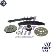TIMING CHAIN KIT FT41907 FOR OPEL MOVANO/B/Bus/Van/Platform/Chassis RENAULT