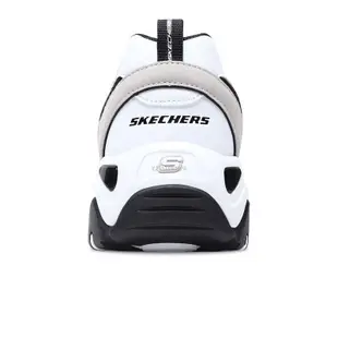 Skechers DLT-A 斯凱奇熊貓減震運動慢跑鞋99999693女鞋