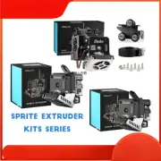 Extruder Pro Kit with 80N Stepper Motor for Ender 3 official 3D Printer Parts