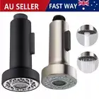 Kitchen Sink Mixer Tap Faucet Pull Out Tap Spray Head Replacement Sprayer Nozzle