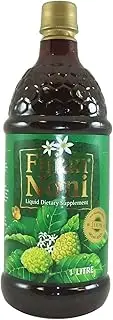 Fijian Noni Organic Pure Juice 1L