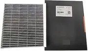 Car Cabin Filter，Compatible For ZEEKR 001/009 /007/X ，Carbon Filter Car Accessories(007)