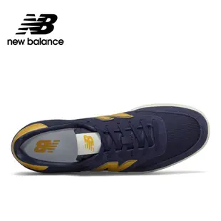 【New Balance】 NB 復古運動鞋_中性_丈青_CRT300YV-D楦 300