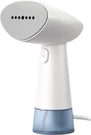 Philips 1000 Series Handheld Garment Steamer White