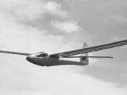 Centurion Two Sailplane 100" Wingspan RC Model Airplane Printed Plans &Templates