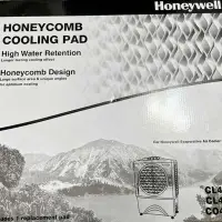 在飛比找蝦皮商城優惠-Honeywell 移動式 空氣水冷器 水冷扇 CL40PM