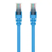 CAT6 Ethernet Patch Cable Snagless, RJ45, M/M