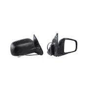 Electric Door Mirror Right & Left Side for Honda Cr V 12/2001 - 12/2006