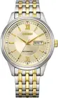 CITIZEN Citizen Collection NY4057-63P Mechanical Automatic Men Watch New