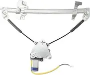 Window Regulator Power Window Lift Regulator, for Mazda 323 1999-2003, for Protege 2002-2003, for Protege 5 Electric Power Window Regulator