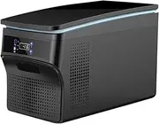 Mini Car Refrigerator, 26-32L, Dual Use At Home and In The Car Freezing and Refrigeration(32LAvailable at home)