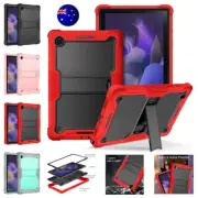 For Samsung Galaxy Tab A9 Plus A7 Lite A8 Tablet Tough Case Hybrid Stand Cover
