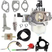 Wen Power Pro 2200W 3500W 5.5HP 6.5HP Gasoline Generator Carburetor