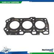 DNJ HG440L Left MLS Head Gasket For 92-94 Mazda MX-3 1.8L V6 DOHC 24v (for: Mazda)