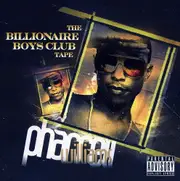 Billionaire Boys Club Tape -Pharrell , Pharrell Williams CD